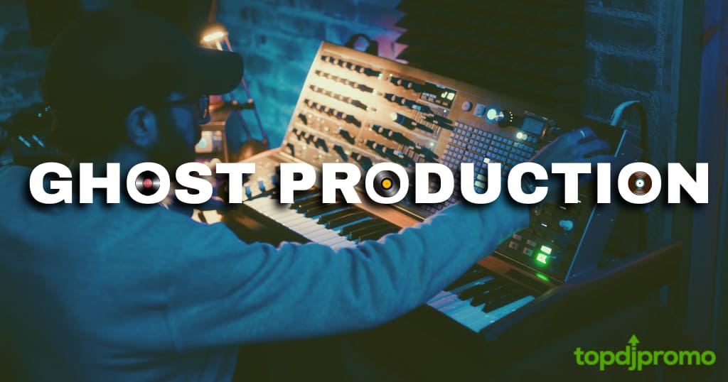 ghost production